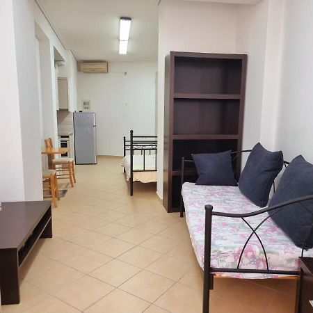 Tripoli Central Accommodation エクステリア 写真