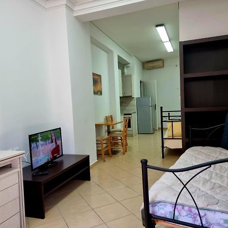 Tripoli Central Accommodation エクステリア 写真