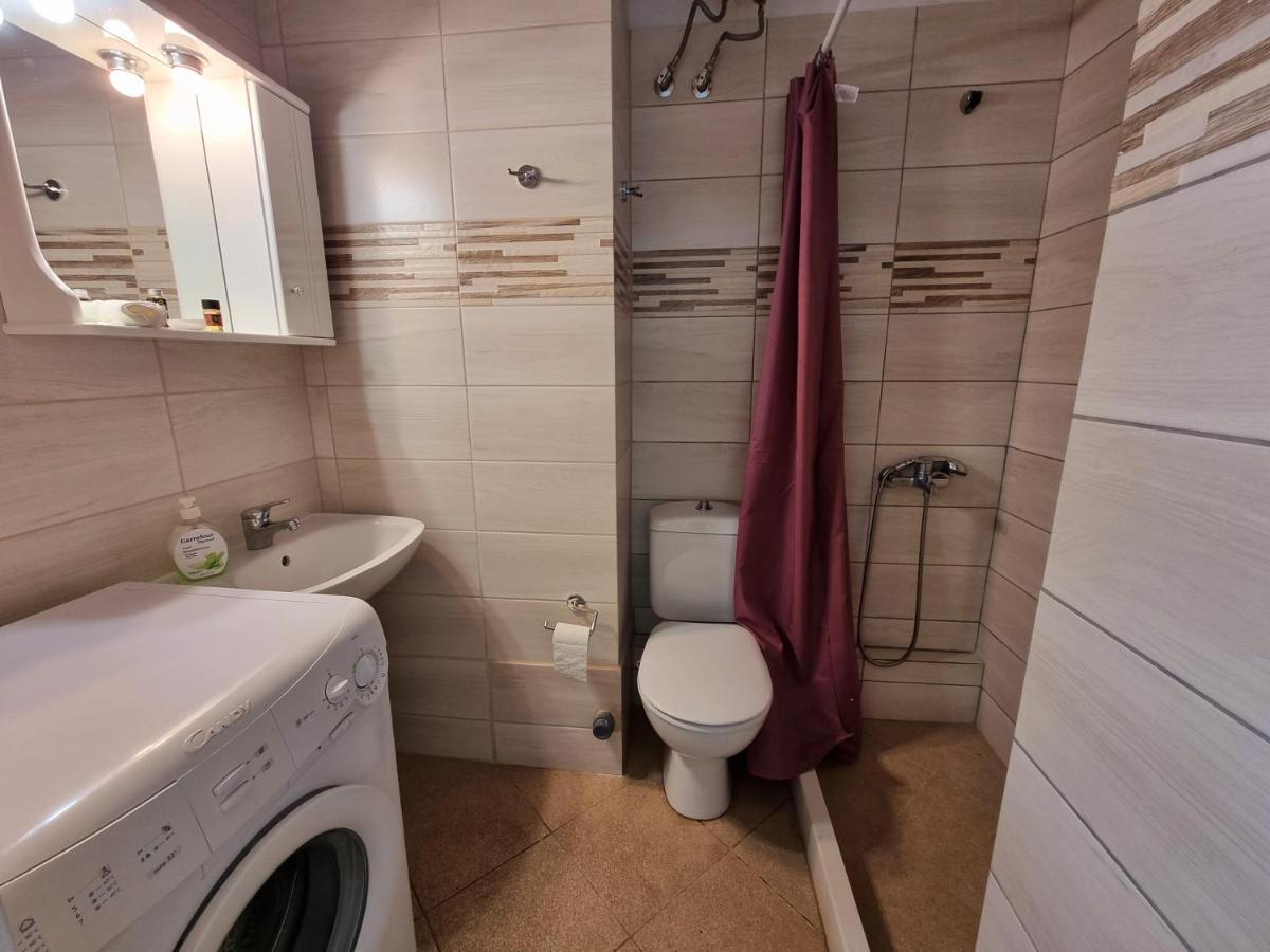 Tripoli Central Accommodation エクステリア 写真