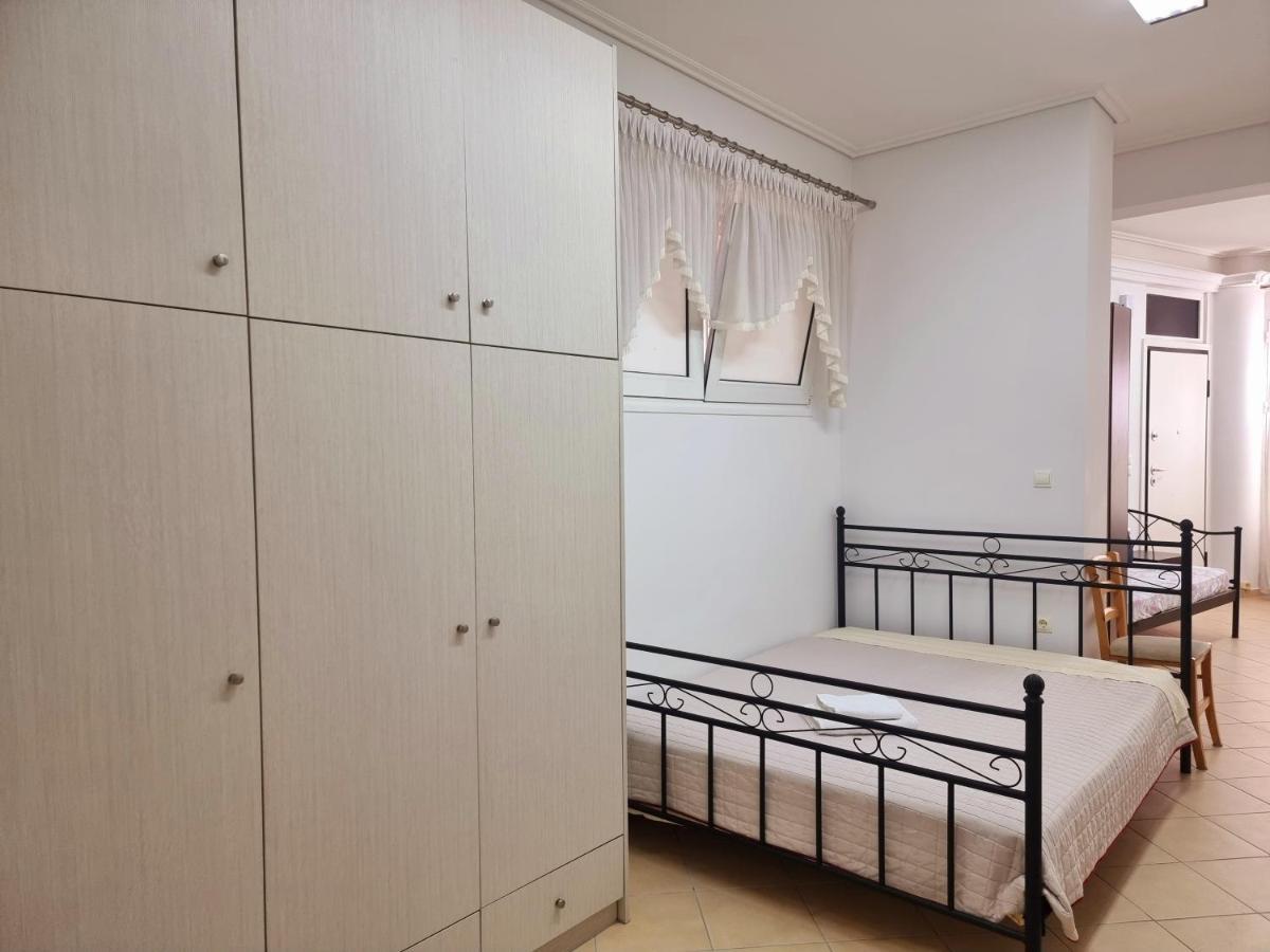 Tripoli Central Accommodation エクステリア 写真