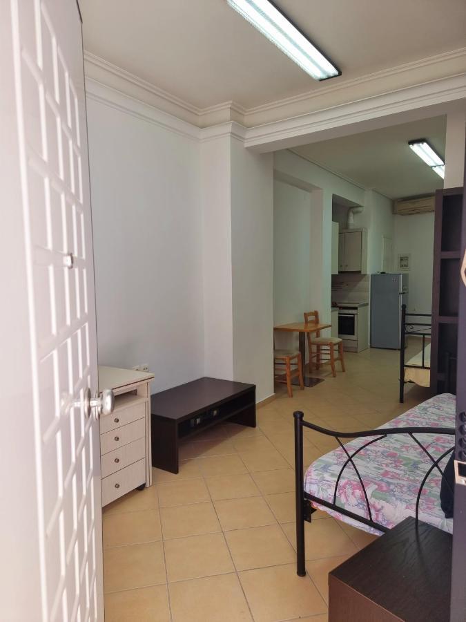Tripoli Central Accommodation エクステリア 写真