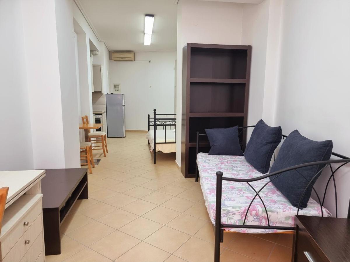 Tripoli Central Accommodation エクステリア 写真