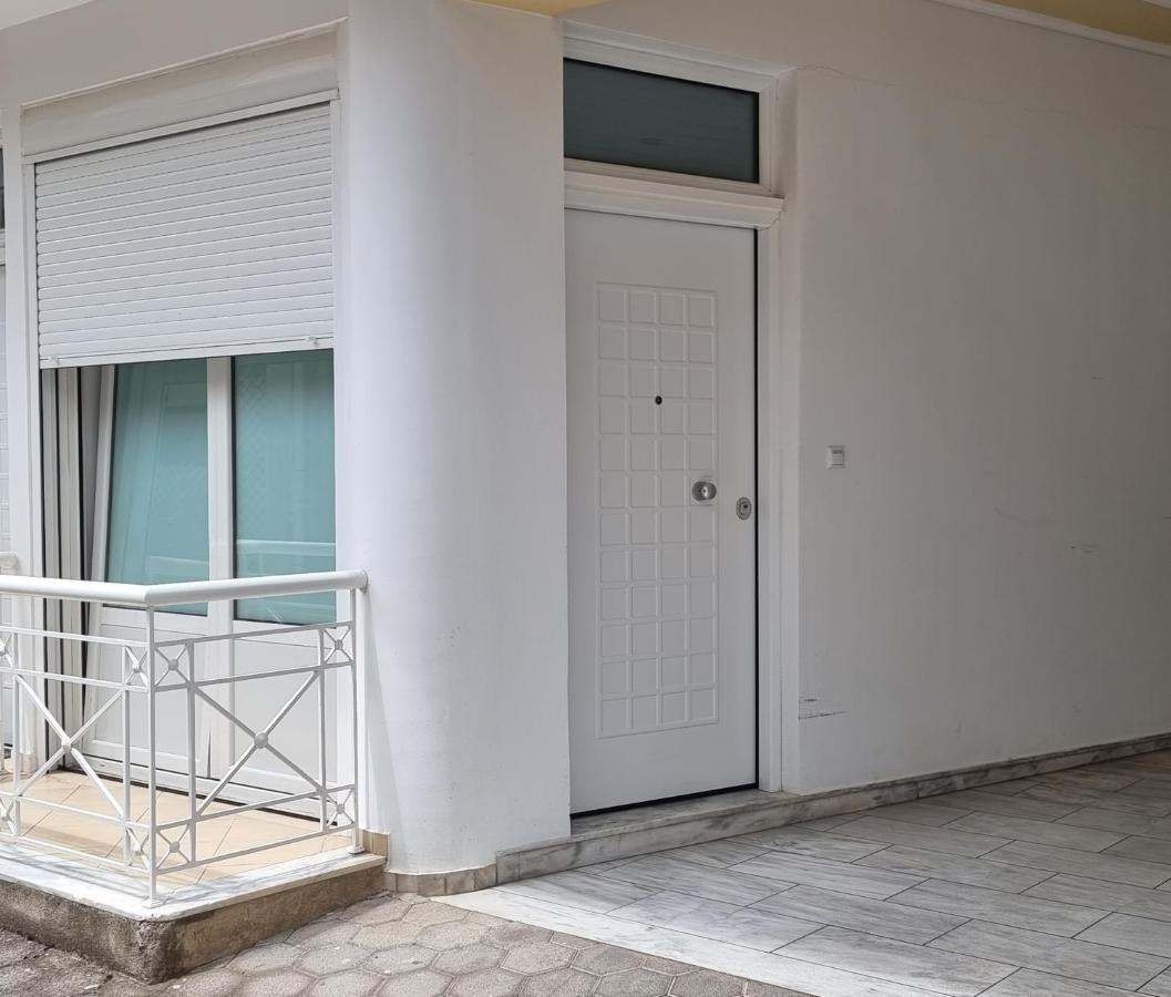 Tripoli Central Accommodation エクステリア 写真
