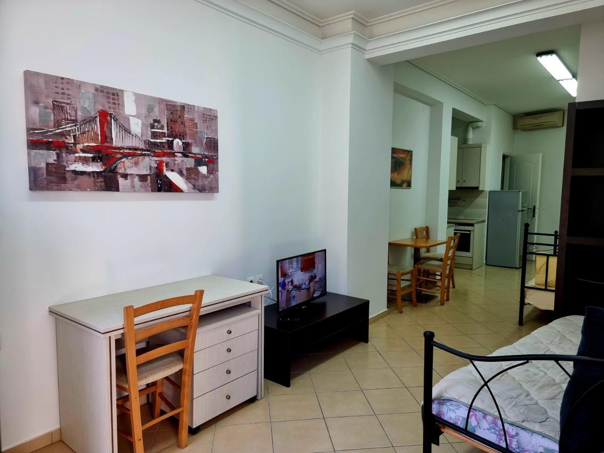 Tripoli Central Accommodation エクステリア 写真
