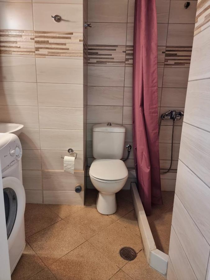 Tripoli Central Accommodation エクステリア 写真