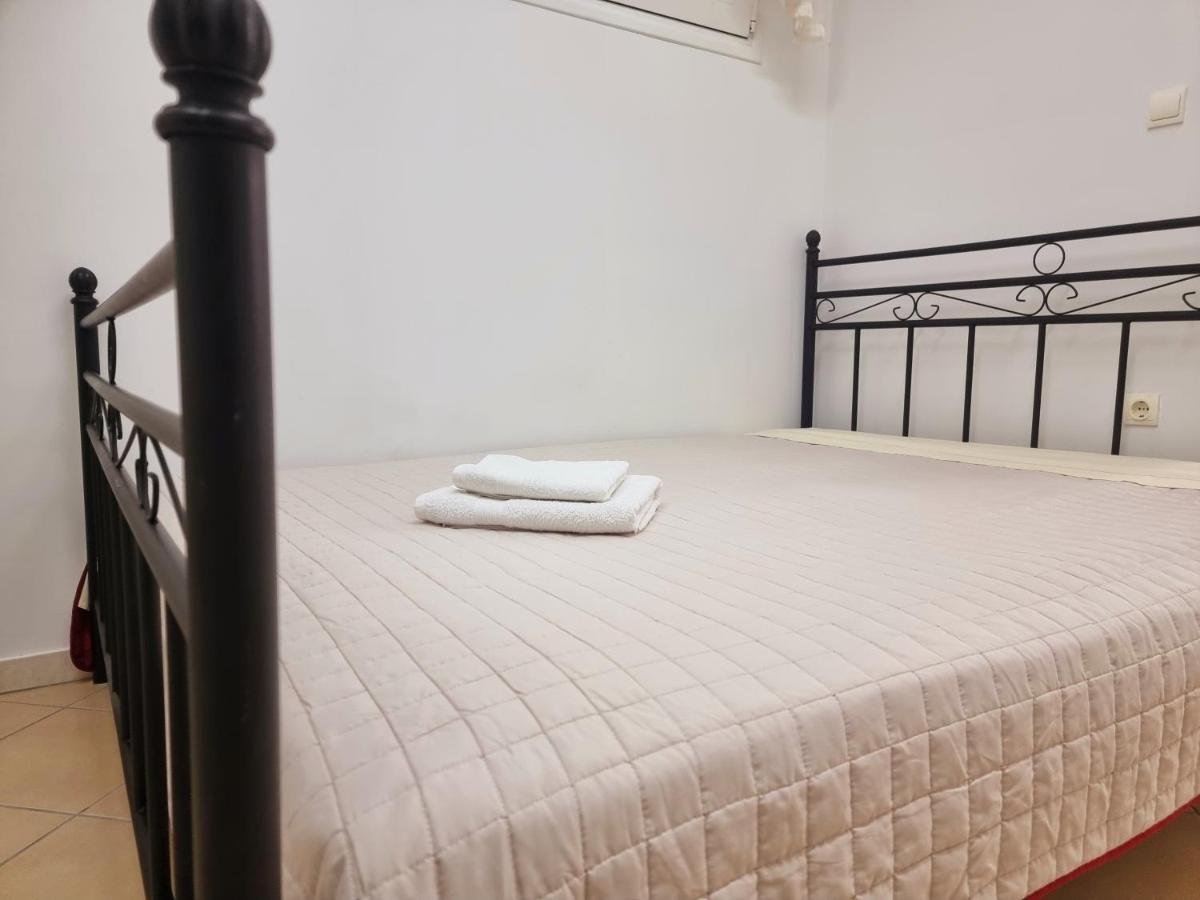 Tripoli Central Accommodation エクステリア 写真