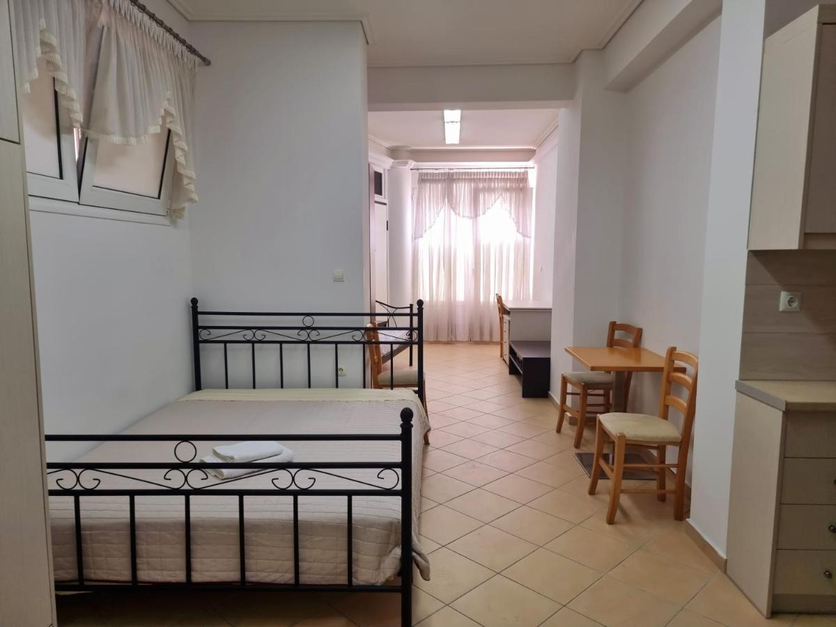 Tripoli Central Accommodation エクステリア 写真