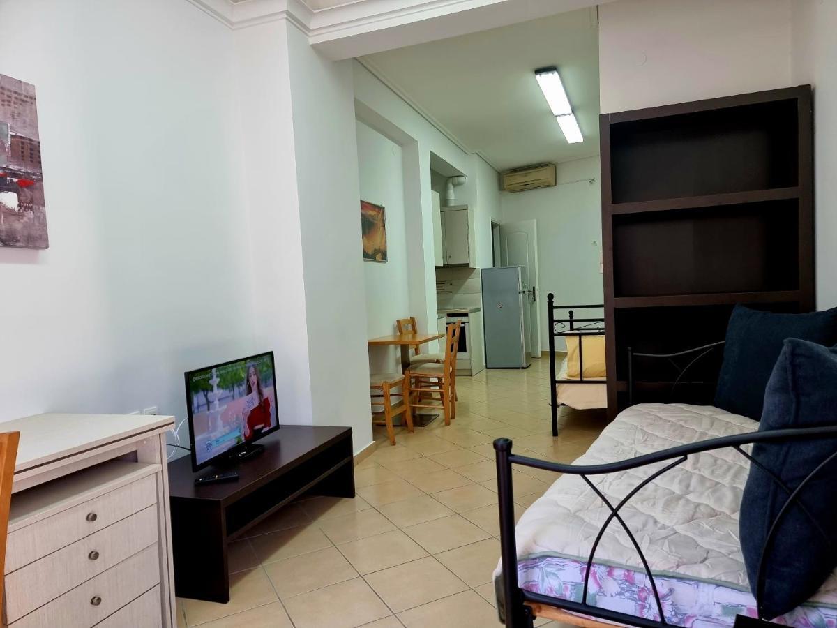 Tripoli Central Accommodation エクステリア 写真